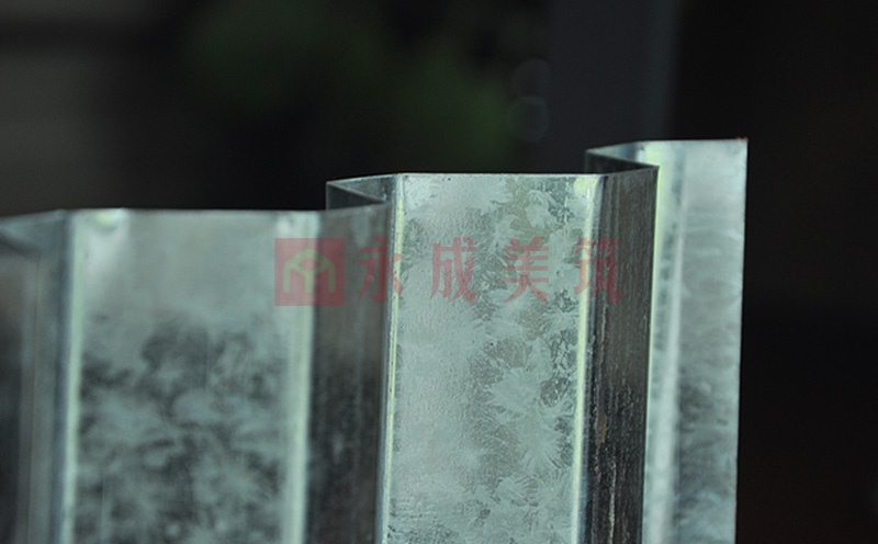 楼承板规格型号及安装工艺介绍